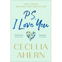  PS, I Love You – Cecelia Ahern