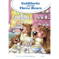  Level 1: Goldilocks and the Three Bears – Annie Hughes