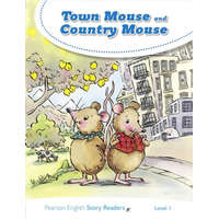  Level 1: Town Mouse and Country Mouse – Arlene Wong