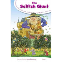  Level 2: The Selfish Giant – Marie Crook