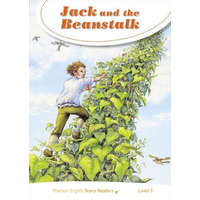  Level 3: Jack and the Beanstalk – Caralyn Bradshaw