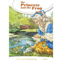  Level 3: The Princess and the Frog – Marie Crook