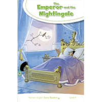  Level 4: The Emperor and the Nightingale – Marie Crook