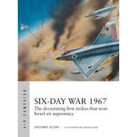  Six-Day War 1967 – Shlomo Aloni
