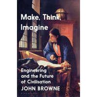  Make, Think, Imagine – John Browne