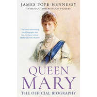  Queen Mary – James Pope-Hennessy
