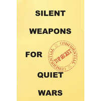  Silent Weapons for Quiet Wars – Anonymous