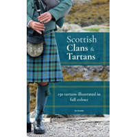  Scottish Clans & Tartans – Ian Grimble
