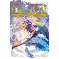  Final Fantasy Lost Stranger, Vol. 2 – Hazuki Minase