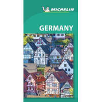  Germany - Michelin Green Guide