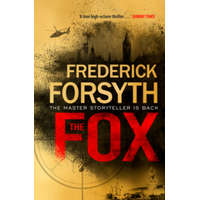  Frederick Forsyth - Fox – Frederick Forsyth