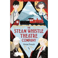 Steam Whistle Theatre Company – Vivian French