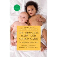  Dr. Spock's Baby and Child Care – Benjamin Spock,Robert Needlman
