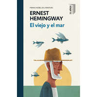  EL VIEJO Y EL MAR – Ernest Hemingway