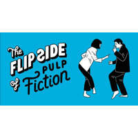  Flip Side of Pulp Fiction – Little White Lies