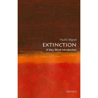  Extinction: A Very Short Introduction – Paul B (Professor of Palaeoenvironments University of Leeds) Wignall