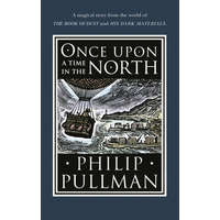  Once Upon a Time in the North – Philip Pullman