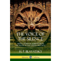  Voice of the Silence – H P Blavatsky