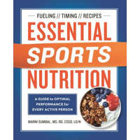 ESSENTIAL SPORTS NUTRITION: A GUIDE TO – Marni Sumbal
