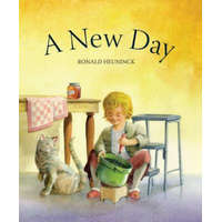 New Day – Ronald Heuninck