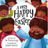 A Very Happy Easter – Tim Thornborough