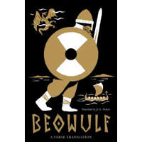  Beowulf: Dual Language and New Verse Translation – J. G. Nichols