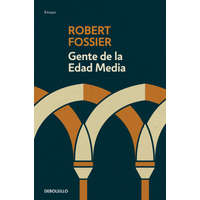  GENTE DE LA EDAD MEDIA – ROBERT FOSSIER