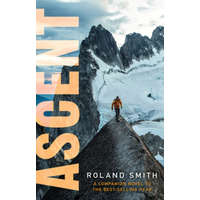  Ascent: A Peak Marcello Adventure – Roland Smith