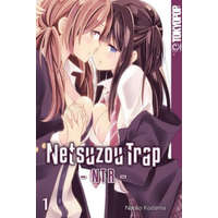  Netsuzou Trap - NTR. Bd.1 – Naoko Kodama