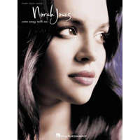  Norah Jones - Come Away with Me – Norah Jones