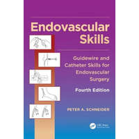  Endovascular Skills – Schneider,Peter (Division of Vascular Therapy,Kaiser Foundation Hospital,Honolulu,Hawaii,USA)