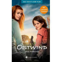 Ostwind 05 - Aris Ankunft – Sarah Bosse