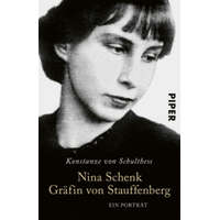  Nina Schenk Gräfin von Stauffenberg – Konstanze von Schulthess