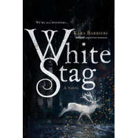  White Stag – Kara Barbieri