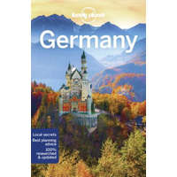  Lonely Planet Germany – Planet Lonely,Marc Di Duca,Kerry Christiani