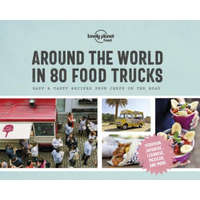  Lonely Planet Around the World in 80 Food Trucks – Lonely Planet