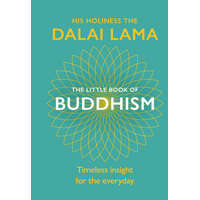 Little Book Of Buddhism – Dalai Lama
