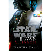  Thrawn: Alliances (Star Wars) – Timothy Zahn