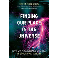  Finding our Place in the Universe – Courtois,Helene (Professor and Vice-President,University of Lyon)