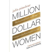  Million Dollar Women – Julia Pimsleur