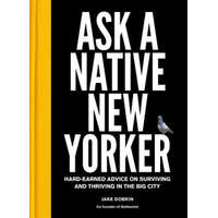 Ask a Native New Yorker – Jake Dobkin