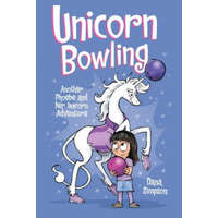 Unicorn Bowling – Dana Simpson