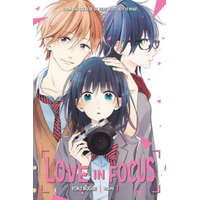 Love In Focus 1 – Yoko Nogiri