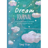 My Dream Journal – CICO Books