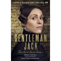  Gentleman Jack – Anne Lister,Sally Wainwright,Anne Choma