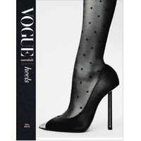 Vogue Essentials: Heels – Gail Rolfe