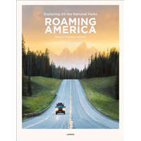  Roaming America – Renee Hahnel,Matthew Hahnel