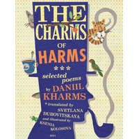  Charms of Harms – Daniil Kharms,Ksenia Kolosova,Svetlana Dubovitskaya