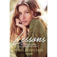 Lessons – Gisele Bündchen,Alexandra Baisch