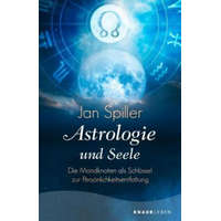  Astrologie und Seele – Jan Spiller